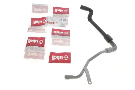 Труба охолоджуючої рідини vika 11211853501