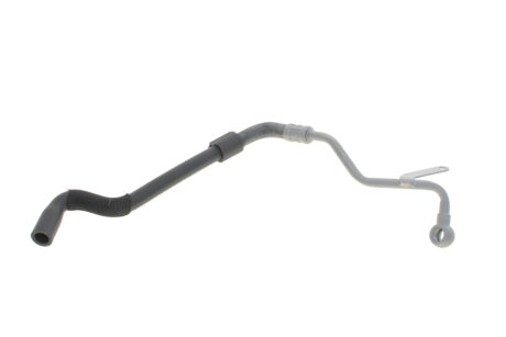 Труба охолоджуючої рідини vika 11211853501 на Фольксваген Пассат б7