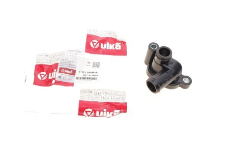 Фланець vika 11211854801 на Фольксваген Туарег