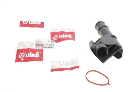 Фланець системи охолодження vika 11211854901