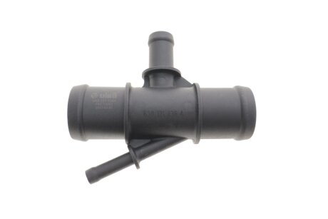 Фланець системи охолодження vika 11211855301 на Шкода Фабия 1