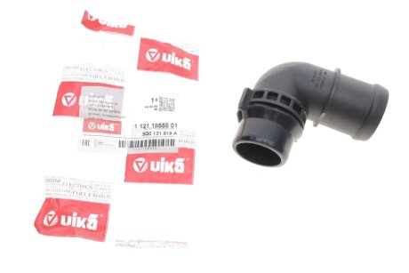 Трубопровід vika 11211855501