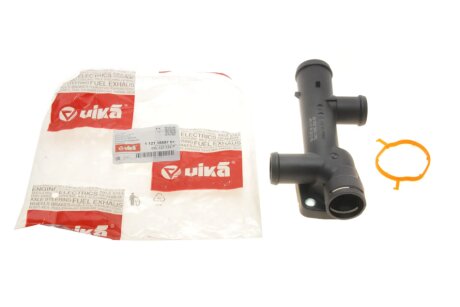 Фланець системи охолодження vika 11211855701