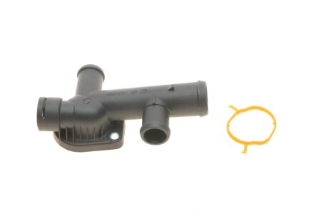 Фланець системи охолодження vika 11211855701 на Фольксваген Крафтер