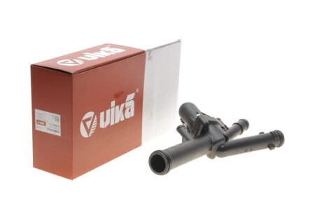 Корпус термостата в зборі; 80℃ vika 11211869801