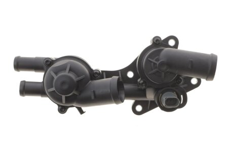 Корпус термостата подвійний; 83℃; 105℃ vika 11211870001