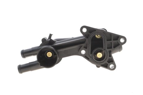 Корпус термостата подвійний; 83℃; 105℃ vika 11211870001