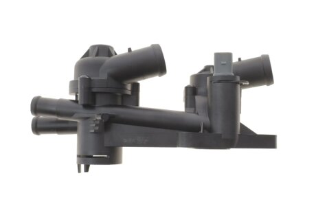 Корпус термостата подвійний; 83℃; 105℃ vika 11211870001