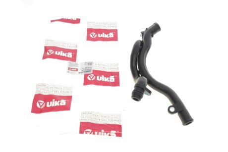 Труба теплоносія; пластик vika 11211873401