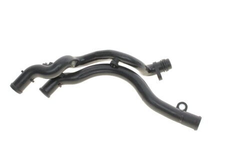 Труба теплоносія; пластик vika 11211873401 на Ауди А6 с7