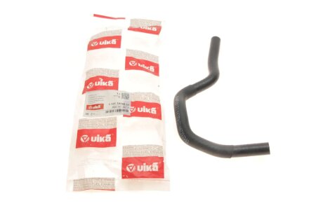 Патрубок системи охолодження vika 11211874901