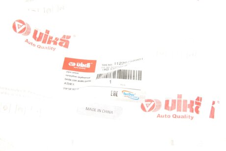 Фланець vika 11220758901