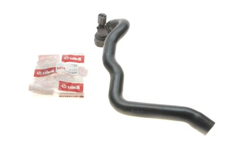 Патрубок системи охолодження vika 11221327001