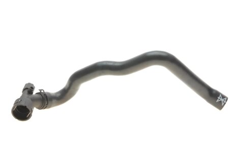 Патрубок системи охолодження vika 11221327001