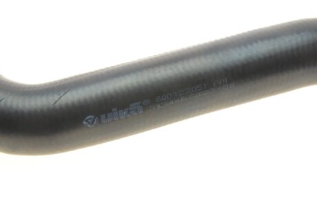 Патрубок системи охолодження vika 11221327001