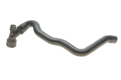 Патрубок системи охолодження vika 11221327001 на Сеат Ибица