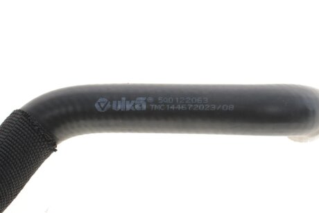 Шланг системи охололдження vika 11221774101