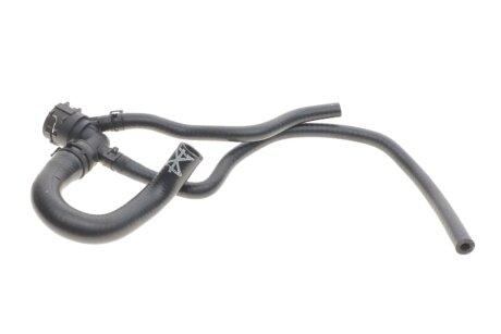 Шланг радіатора охолодження vika 11221774201