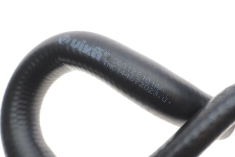 Шланг радіатора охолодження vika 11221774201