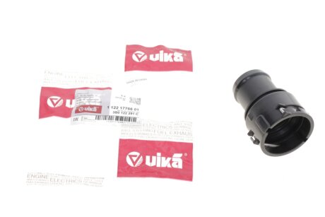 Муфта системи охолодження vika 11221776601 на Фольксваген Джета