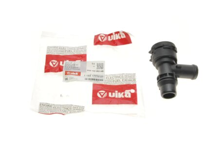 Фланець системи охолодження vika 11221777301