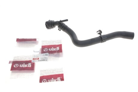 Патрубок системи охолодження vika 11221779001