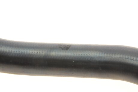 Шланг охолоджуючої рідини; гума vika 11221780201