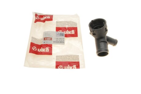 Муфта, швидкоз\'ємна vika 11221781701
