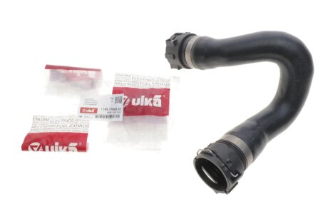 Шланг системи охолодження vika 11221782501