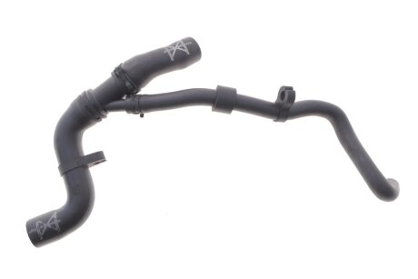 Патрубок системи охолодження vika 11221791401