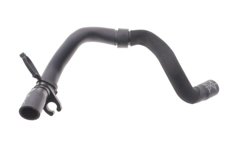 Патрубок системи охолодження vika 11221791501