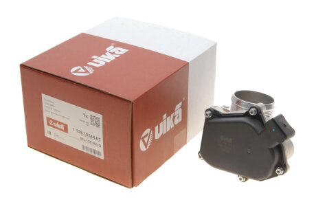 Корпус дросельної заслонки vika 11281014401