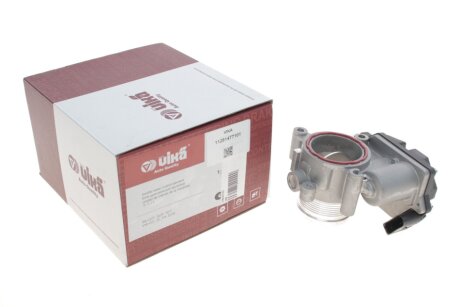 Заслонка регулююча vika 11281477101