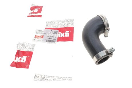 Шланг вакуумний vika 11291780601