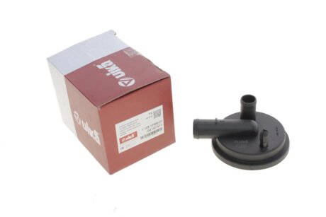 Масловідокремлювач системи вентиляції картерних газів vika 11291796601