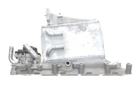 Клапан EGR з інтеркулером vika 11291799601