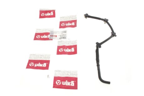 Трубопровід паливний vika 11301578201