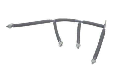 Трубопровід паливний vika 11301578401 на Ауди Audi Q2