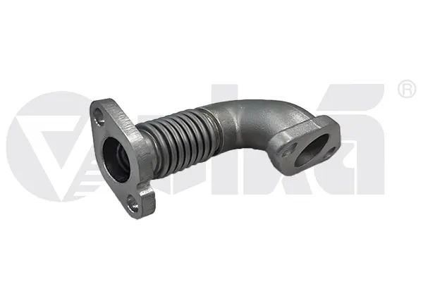 Труба EGR VIKA 11317723601