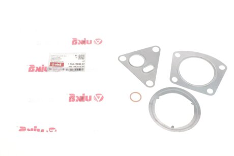 Прокладки турбокомпресора vika 11451789401