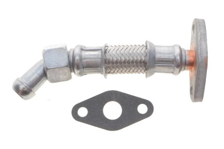 Шланг вакуумний vika 11451810001 на Ауди А3 8l