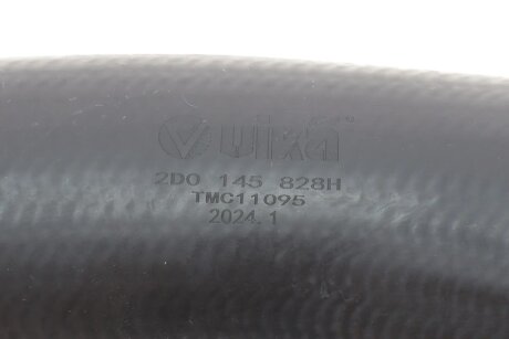 Шланг вакуумний vika 11451810301