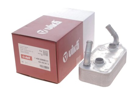 Радіатор оливний vika 14090068801