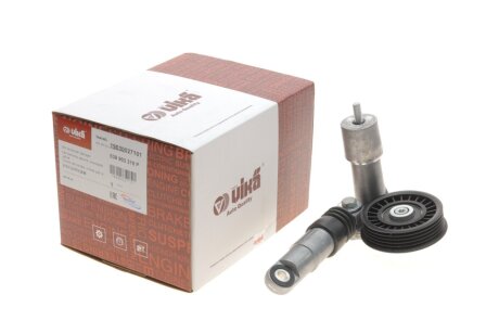 Демпфер натягувача паса vika 19030027101