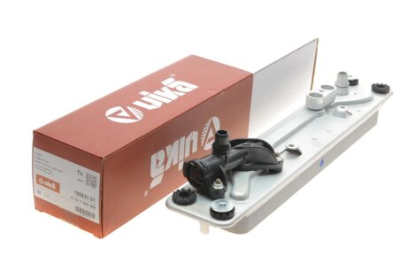 Корпус фільтра оливи vika 19563101