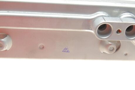 Корпус фільтра оливи vika 19563101