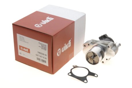 Клапан EGR vika 19623501