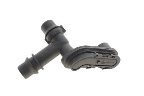 Фланець системи охолодження vika 19623601