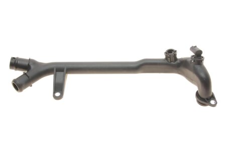 Трубка теплоносія; пластик vika 19624101 на Мерседес Спринтер 906