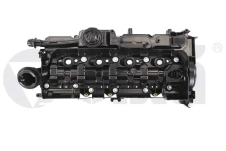 Кришка ГБЦ ;B47 VIKA 19717001